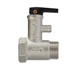 Клапан предохранительный Ballu H95 HFA7-1 (НС-1274020)