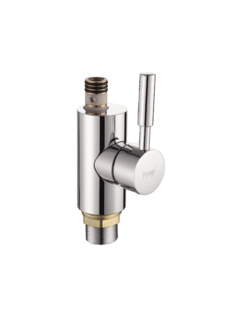 Корпус смесителя для кухни Frap F4053, хром