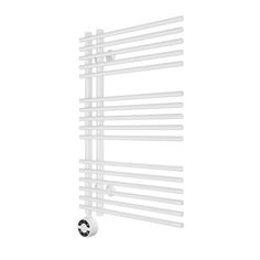 Полотенцесушитель электрический Royal Thermo Pino П16 500х800 (встроенный диммер) белый