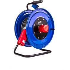 Промышленный силовой удлинитель АТЛАНТ 40191 Atlant