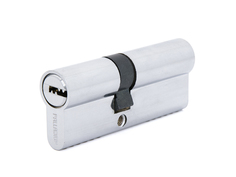 Цилиндровый механизм Palladium ZN 80 (35х45) C ET, хром