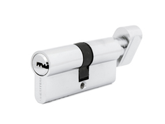 Цилиндровый механизм Palladium 2J07 70T01, хром