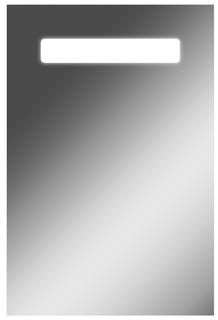 Зеркало Домино Good Light 40 с подсветкой