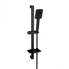 Душевой гарнитур GAPPO G8013 1 режим+мыльница