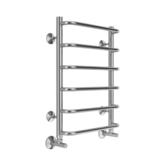 Terminus Стандарт П6 400х600 Полотенцесушитель TERMINUS