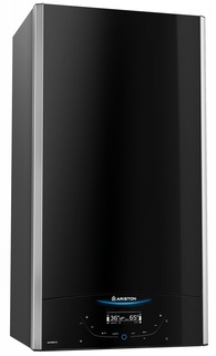 Котел газовый настенный Ariston ALTEAS X 24 CF NG