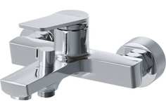 Смеситель для ванны Mixline ML24-01 550752 35k