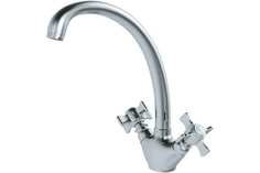 Смеситель для кухни Mixline ML30-031 550778 1/2 кер