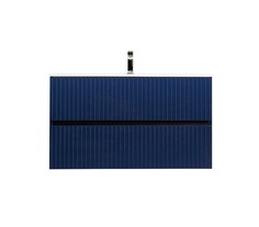 Тумба под раковину Art & Max ELEGANT AM-ELEGANT-1000-2C-SO-SA-P, 100 см, сапфир Art&Max