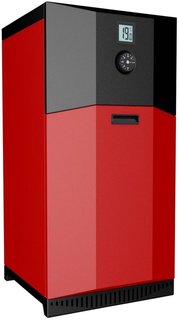Напольный газовый котел Лемакс Prestige-40
