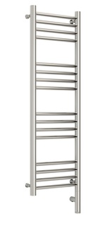 Полотенцесушитель электрический Сунержа Богема 3.0 прямая 1000х300 правый Без покрытия