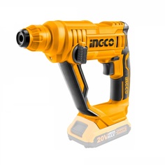 Ingco Аккумуляторный перфоратор Li-Ion Ingco CRHLI1601