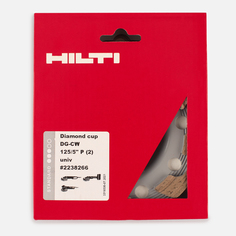 Алмазная шлифовальная чашка Hilti DG-CW 125/5 P2 универсальная