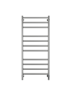 Полотенцесушитель электрический Larusso Классик Премиум П11 500х1200 8495