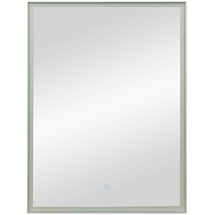 Зеркало Art&Max Arezzo 60х80 AM-Are-600-800-DS-FC