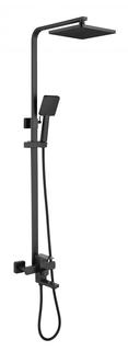 Смеситель для ванной с душем Fmark FS8145H
