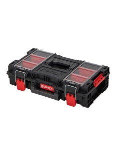 Ящик для инструментов Qbrick System PRIME Toolbox 150 Profi 535x327x141 мм 10501367