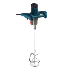 Миксер строительный ALTECO MX 14002.1, арт. 23750 No Brand