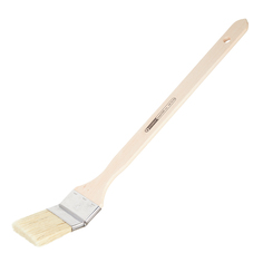 Кисть радиаторная смешанная щетина Storch ClassicTop Mix 60х9 мм для эмалей и лаков