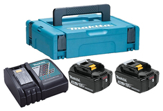Аккумулятор LiIon для электроинструмента Makita 198312-4 Makita 198310-8