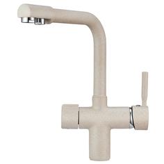 Смеситель для кухни Point PN3104BG