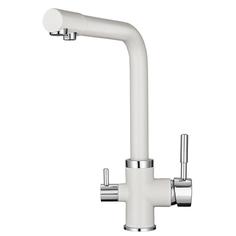 Смеситель для кухни Point PN3103W