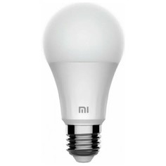 XIAOMI Умная лампочка Xiaomi Smart LED Bulb (GPX4026GL), E27, 8 Вт, 810 Лм, 2700 К, регули