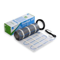 Теплый пол Ensto 2,5 м,кв, FinnMat130, комплект без терморегулятора