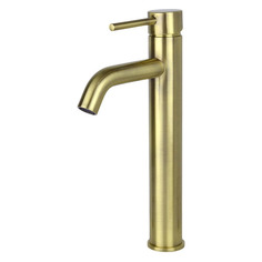 Смеситель для раковины (умывальника) BRONZE DE LUXE Scandi 1452BR, бронза 1452BR