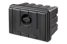 CO.PAR Ящик инстр. NOVA BOX 50 D /500x300x350H/ с замком ICBEB19000N0 Co.Par.