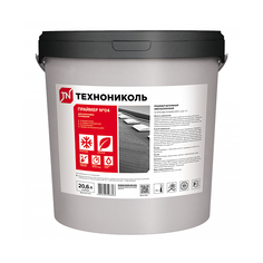 ПРАЙМЕР БИТУМНЫЙ "PROFESSIONAL" №04 16 КГ "ТЕХНОНИКОЛЬ" (1)