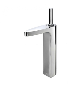 Смеситель Bravat Spring F179113C-A для раковины