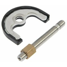 Accoona Крепление Accoona А471-2, для установки смесителя, одна шпилька