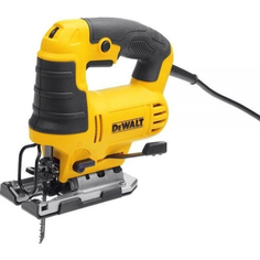Лобзик электрический DeWalt DWE349-QS 650Вт, 85 мм, 500-3200 ход