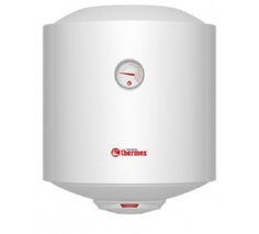 Водонагреватель Thermex Champion TitaniumHeat 50 V, накопительный, 1.5кВт, 50л, белый