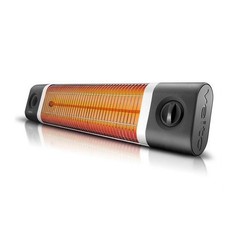 Уличный инфракрасный обогреватель Veito CH 2500 TW Black (чёрный)