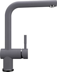 Смеситель Weissgauff WG 02205 Gray