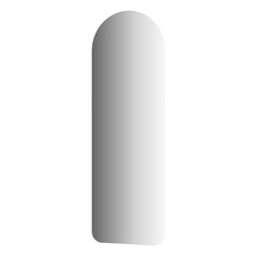 Зеркало со шлифованной кромкой Evoform BY 0103 50x150см