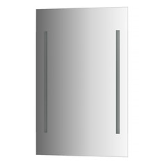Зеркало со встроенной Led-подсветкой Evoform BY 2113, 75х50 3000 К