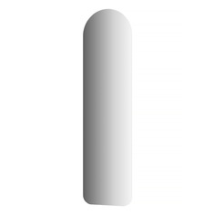 Зеркало со шлифованной кромкой Evoform BY 0101 40x150см