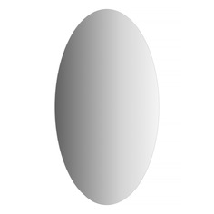 Зеркало со шлифованной кромкой Evoform BY 0028 40x70см