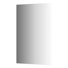 Зеркало с фацетом 15 mm Evoform BY 0960 100x160см