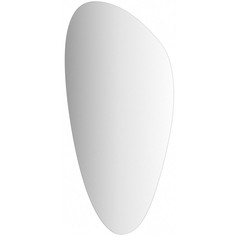 Зеркало со шлифованной кромкой Evoform BY 0119 60x120см