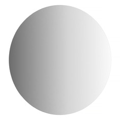 Зеркало со шлифованной кромкой Evoform BY 0043 70x70см