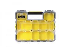 Органайзер Stanley "FatMax Shallow Pro Plastic Latch" (1-97-519)