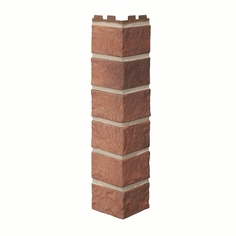 Угол наружный Solid Brick Bristol VOX