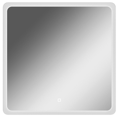 Зеркало Sansa Dream 70 alum с подсветкой