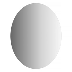 Зеркало со шлифованной кромкой Evoform BY 0029 50x60см