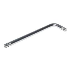 Ключ TORX Г-образный T45 ЭВРИКА ER-76645