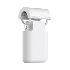 Умный электропривод для штор Xiaomi Mijia Curtain Companion Roman Rod Version